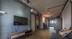 Blk 130 Bukit Merah View (Bukit Merah), HDB 3 Rooms #545842831